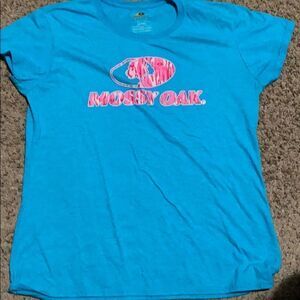 Mossy Oak T-shirt